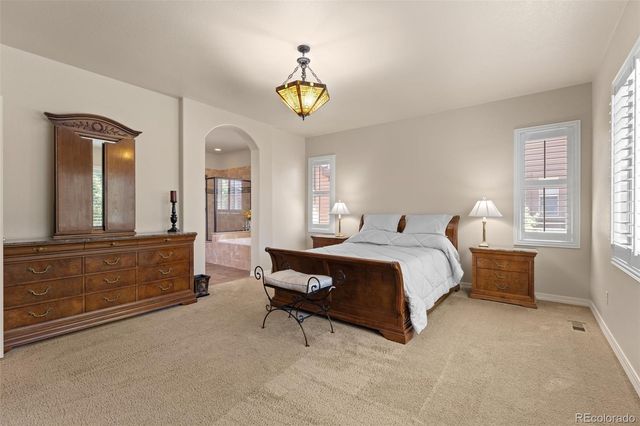 1168 Old North Gate Road, Colorado Springs, CO 80921