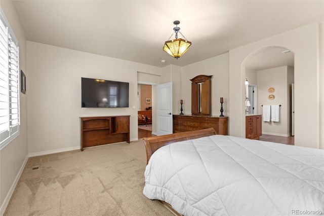 1168 Old North Gate Road, Colorado Springs, CO 80921