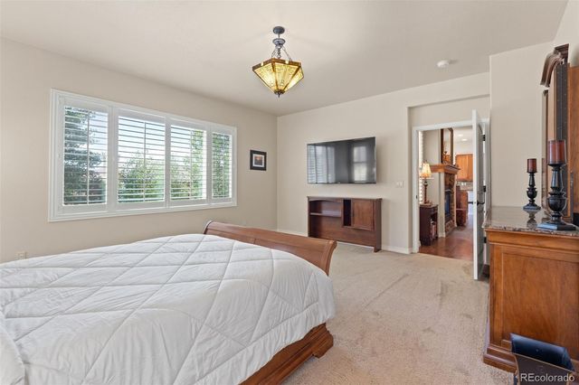 1168 Old North Gate Road, Colorado Springs, CO 80921