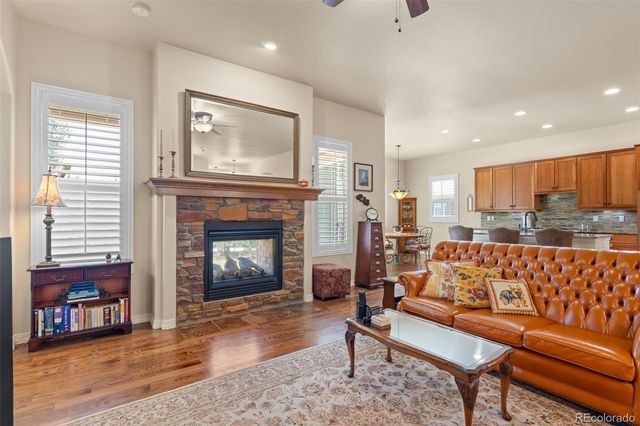 1168 Old North Gate Road, Colorado Springs, CO 80921