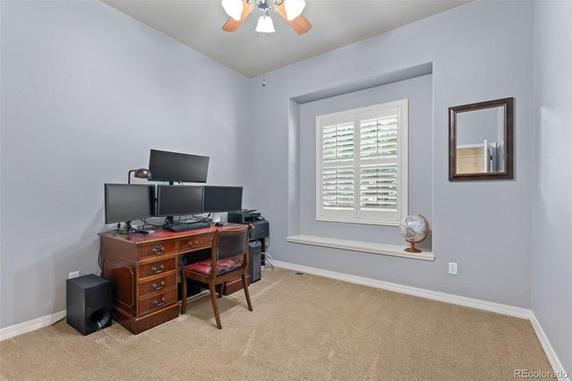 1168 Old North Gate Road, Colorado Springs, CO 80921