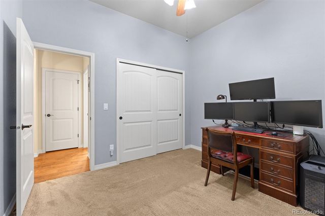 1168 Old North Gate Road, Colorado Springs, CO 80921