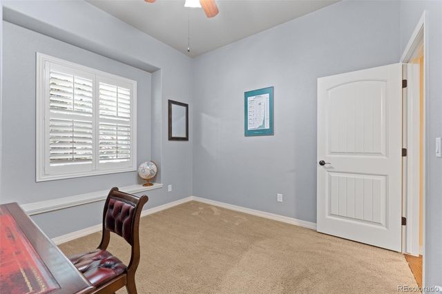 1168 Old North Gate Road, Colorado Springs, CO 80921