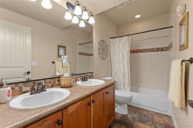 1168 Old North Gate Road, Colorado Springs, CO 80921