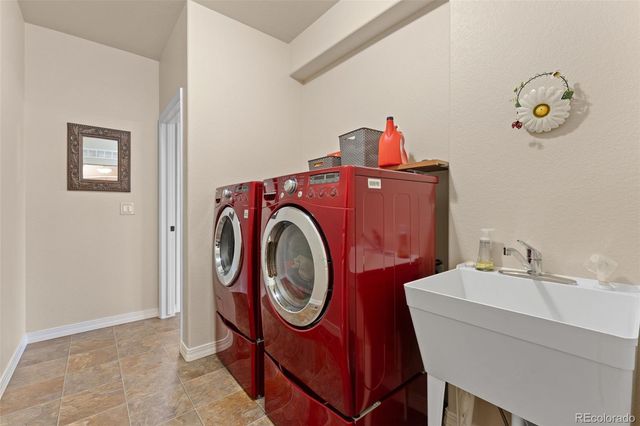 1168 Old North Gate Road, Colorado Springs, CO 80921