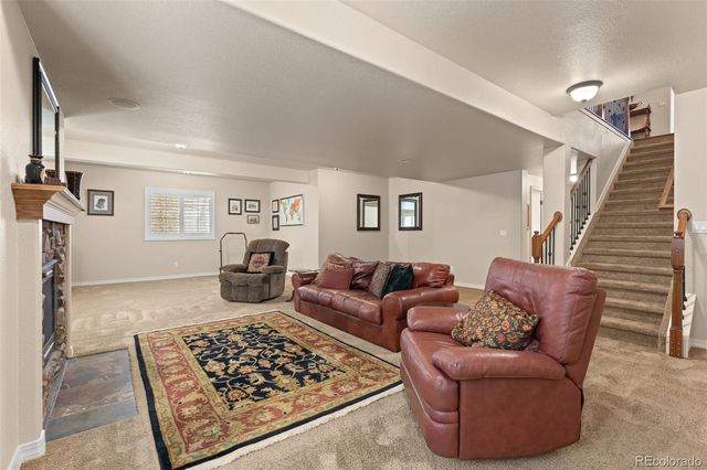 1168 Old North Gate Road, Colorado Springs, CO 80921