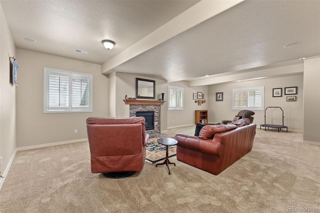 1168 Old North Gate Road, Colorado Springs, CO 80921