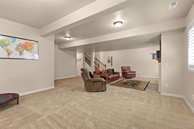 1168 Old North Gate Road, Colorado Springs, CO 80921