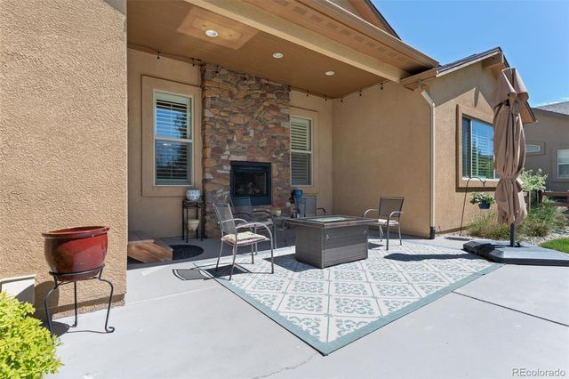 1168 Old North Gate Road, Colorado Springs, CO 80921