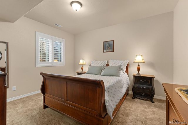 1168 Old North Gate Road, Colorado Springs, CO 80921