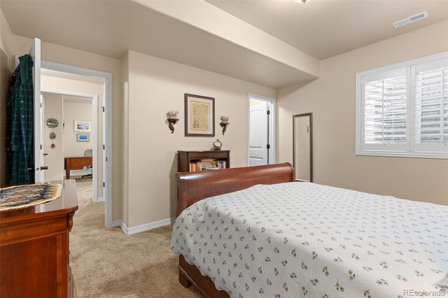 1168 Old North Gate Road, Colorado Springs, CO 80921