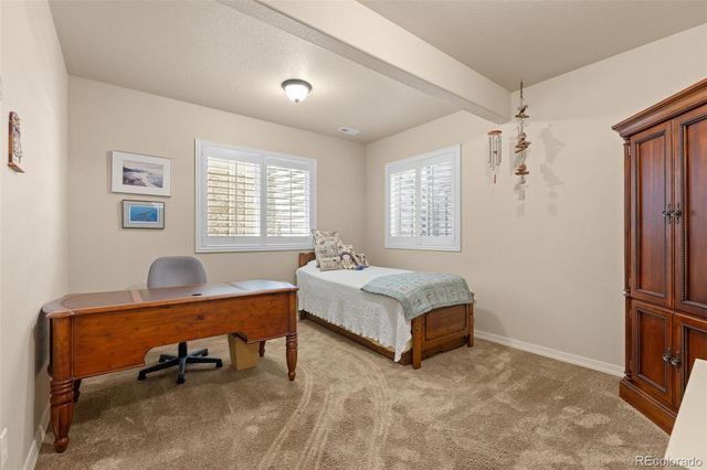 1168 Old North Gate Road, Colorado Springs, CO 80921