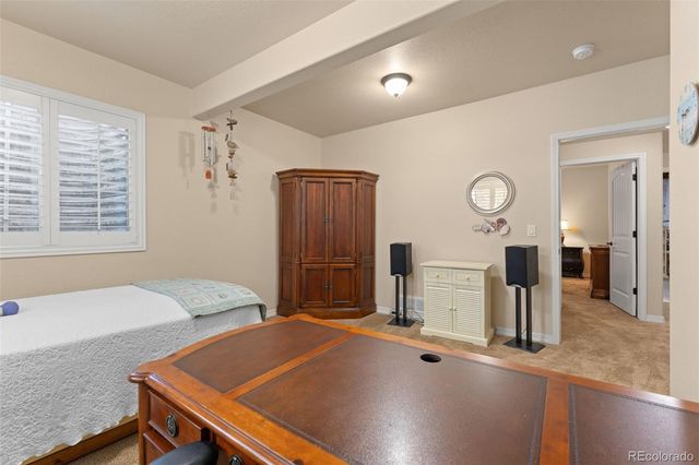 1168 Old North Gate Road, Colorado Springs, CO 80921