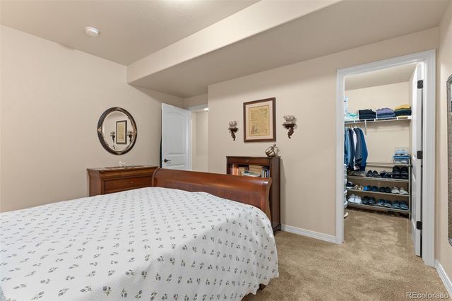 1168 Old North Gate Road, Colorado Springs, CO 80921