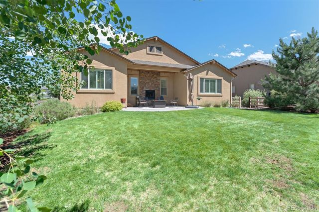 1168 Old North Gate Road, Colorado Springs, CO 80921