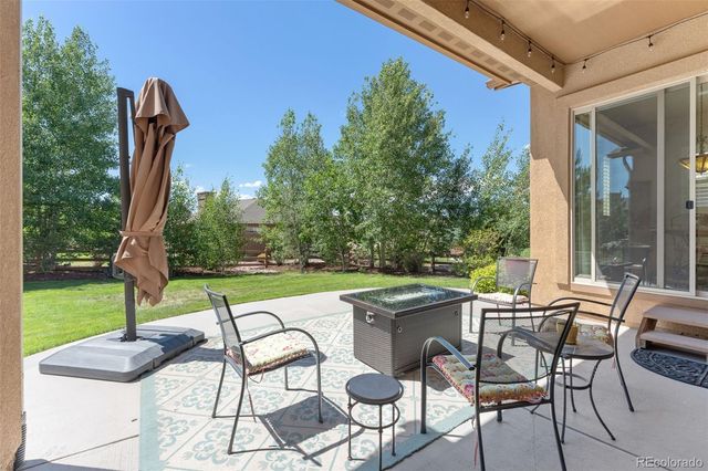 1168 Old North Gate Road, Colorado Springs, CO 80921