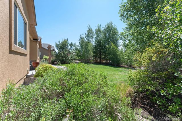 1168 Old North Gate Road, Colorado Springs, CO 80921