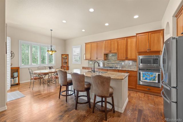 1168 Old North Gate Road, Colorado Springs, CO 80921