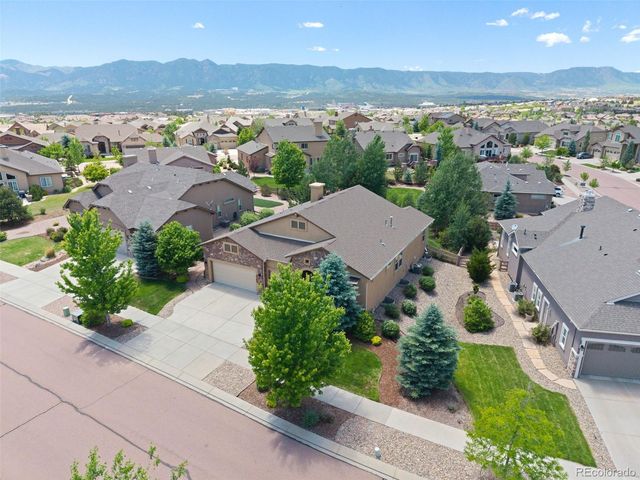 1168 Old North Gate Road, Colorado Springs, CO 80921