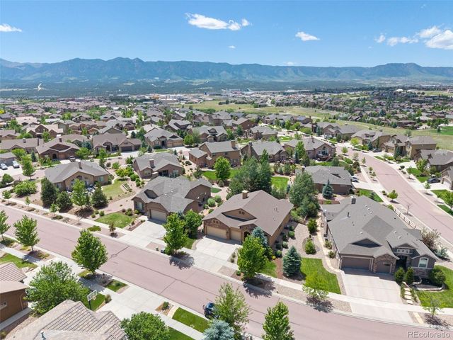 1168 Old North Gate Road, Colorado Springs, CO 80921