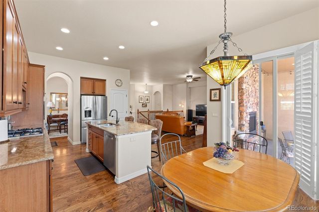 1168 Old North Gate Road, Colorado Springs, CO 80921