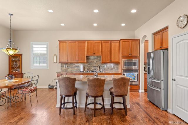 1168 Old North Gate Road, Colorado Springs, CO 80921