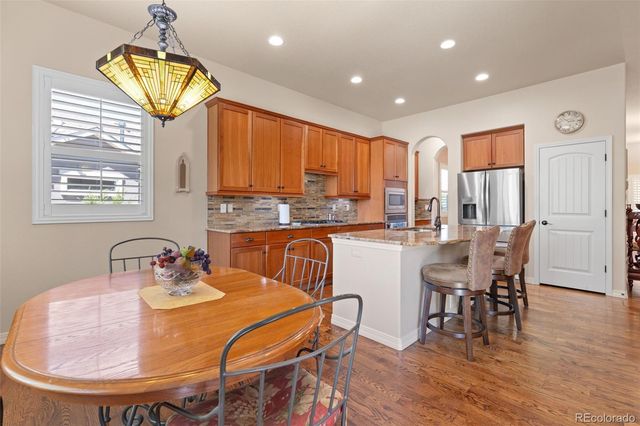 1168 Old North Gate Road, Colorado Springs, CO 80921