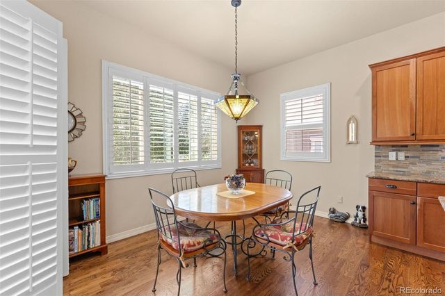 1168 Old North Gate Road, Colorado Springs, CO 80921