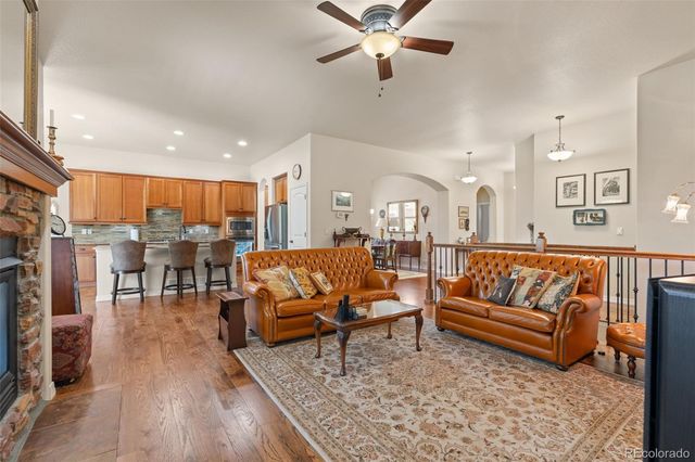 1168 Old North Gate Road, Colorado Springs, CO 80921