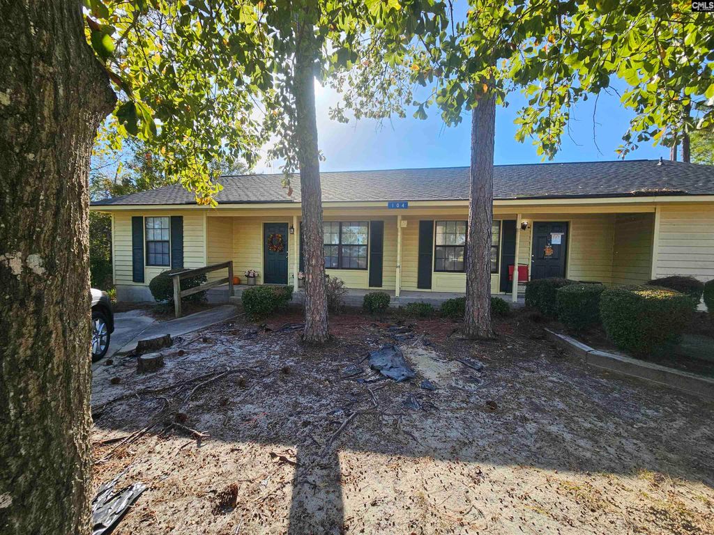 104 Westpointe Court, Lexington, SC 29073