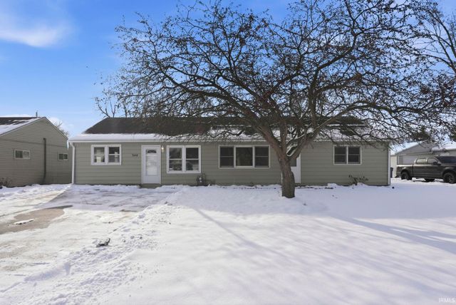 344 Rose Avenue, New Haven, IN 46774