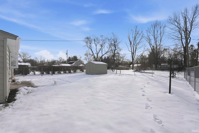 344 Rose Avenue, New Haven, IN 46774