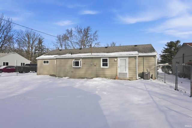 344 Rose Avenue, New Haven, IN 46774