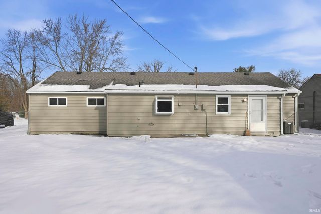 344 Rose Avenue, New Haven, IN 46774