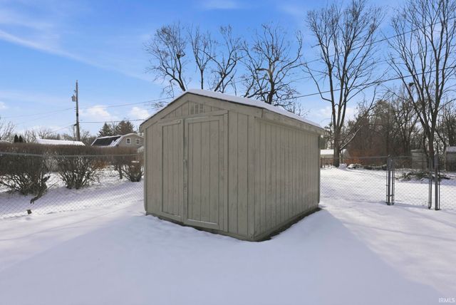 344 Rose Avenue, New Haven, IN 46774