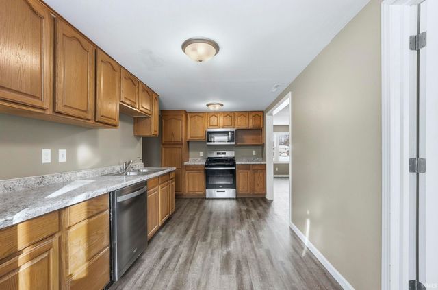 344 Rose Avenue, New Haven, IN 46774