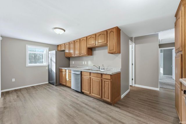 344 Rose Avenue, New Haven, IN 46774