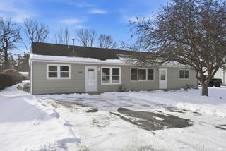 344 Rose Avenue, New Haven, IN 46774