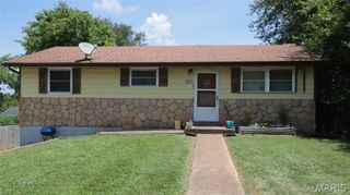 210 Aldergate Drive, Bonne Terre, MO 63628