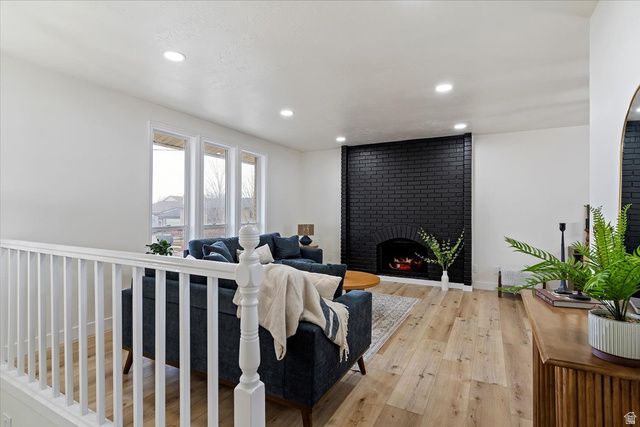 1212 N VIRGINIA AVE, Harrisville, UT 84404