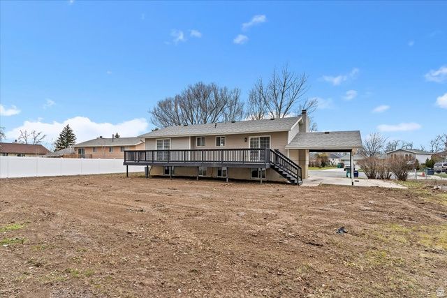 1212 N VIRGINIA AVE, Harrisville, UT 84404