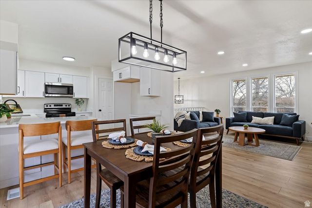 1212 N VIRGINIA AVE, Harrisville, UT 84404