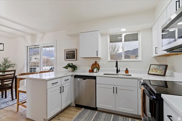 1212 N VIRGINIA AVE, Harrisville, UT 84404