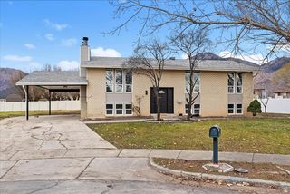 1212 N VIRGINIA AVE, Harrisville, UT 84404