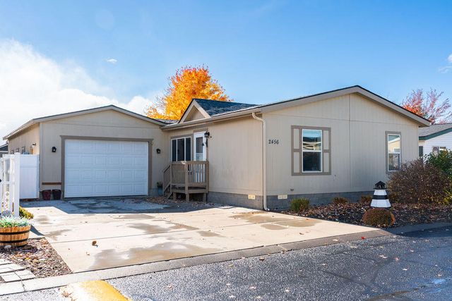 2456 SW Mariposa Loop, Redmond, OR 97756