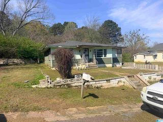 406 2ND AVENUE, Mulga, AL 35118