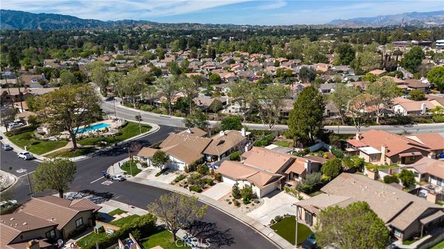 26013 Palomita Drive, Valencia, CA 91355