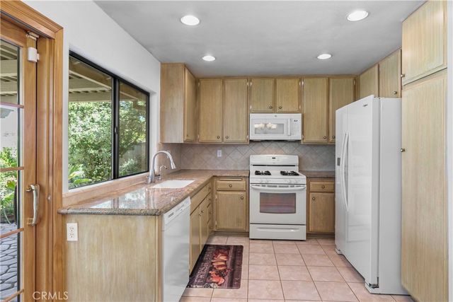 26013 Palomita Drive, Valencia, CA 91355