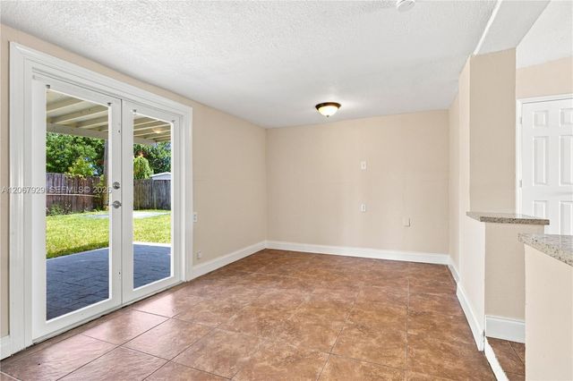4160 SW 36th Street, West Park, FL 33023