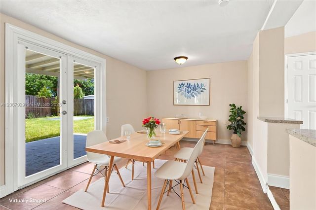 4160 SW 36th Street, West Park, FL 33023